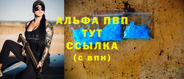 винт Абаза